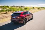 Jaguar F-Pace 20d AWD R-Sport 2016 года (AU)
